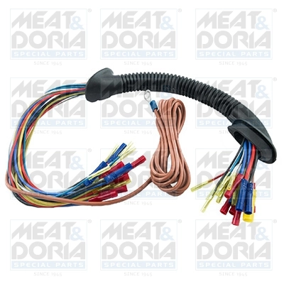 Repair Kit, cable set